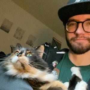 Meet your Posher, Zach